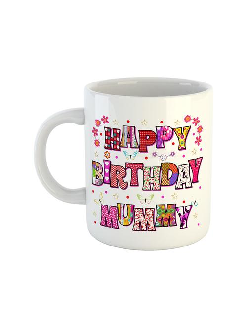 birthday printed coffee mug - 19260019 - Very Small Image - 1