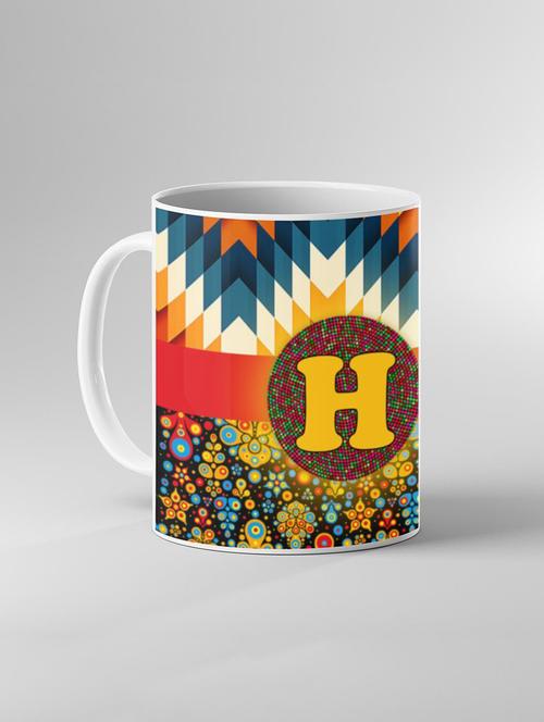 printed coffee mug - 19260029 - Very Small Image - 1