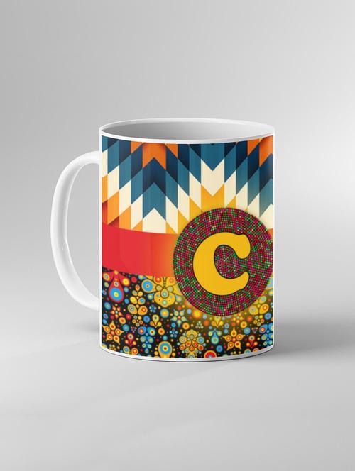 printed coffee mug - 19260031 - Very Small Image - 1