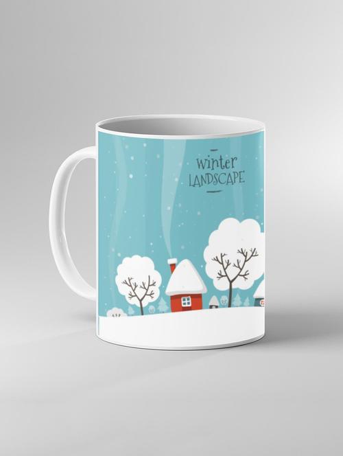 printed coffee mug - 19260033 - Very Small Image - 1