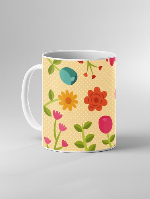 printed coffee mug - 19260036 - Very Small Image - 1