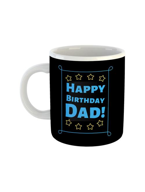 birthday printed coffee mug - 19260058 - Very Small Image - 1