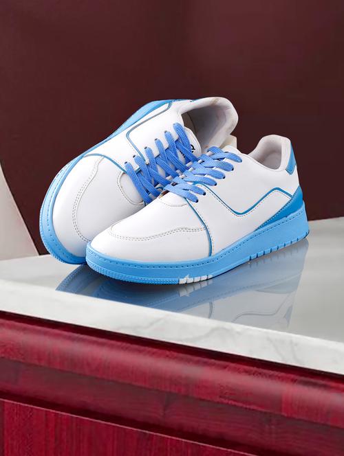 mens casual shoe - 19302575 - Very Small Image - 1