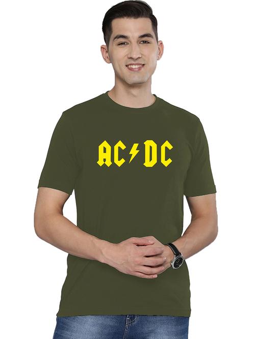 printed cotton short sleeves t-shirt - 19303196 - Very Small Image - 1