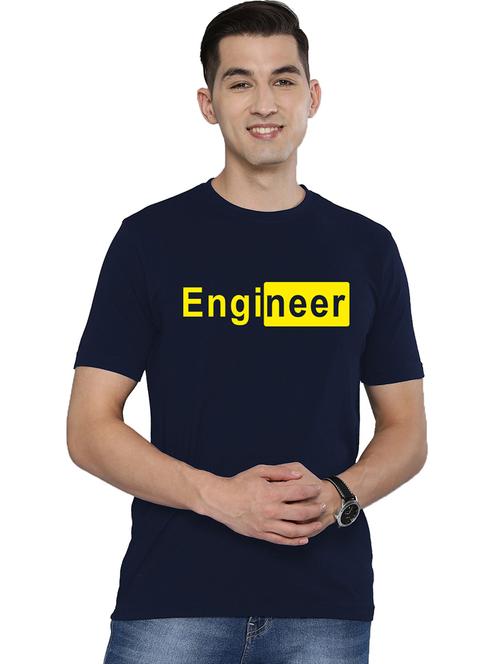 printed cotton short sleeves t-shirt - 19303243 - Very Small Image - 1