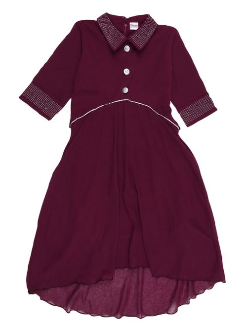 Girls Ethnic Set - 19313799 - Very Small Image - 1