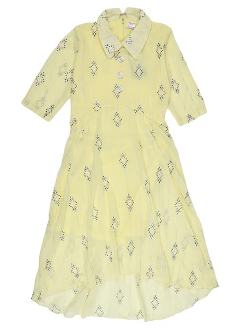 girls ethnic set - 19313802 - Very Small Image - 1