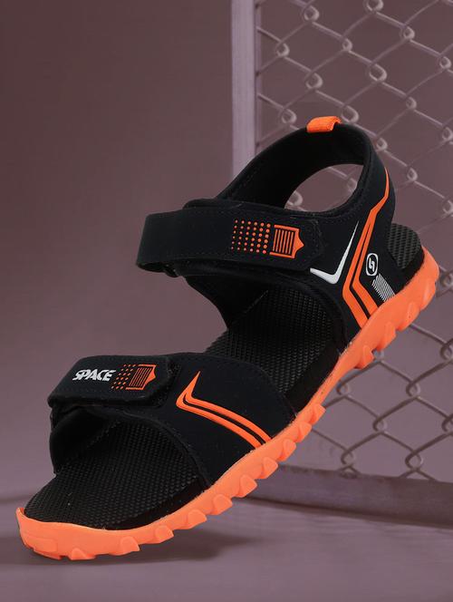 men back strap sandals - 19324351 - Very Small Image - 1