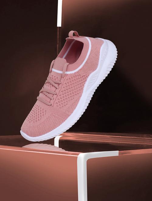 solid slip on casual shoes - 19325064 - Very Small Image - 1