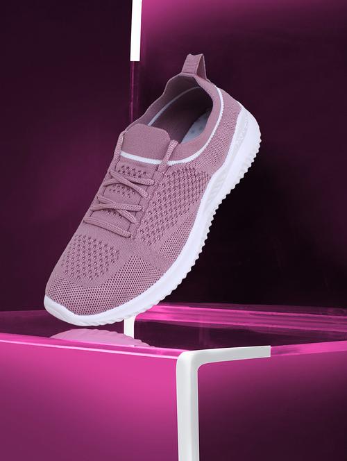 solid slip on casual shoes - 19325066 - Very Small Image - 1