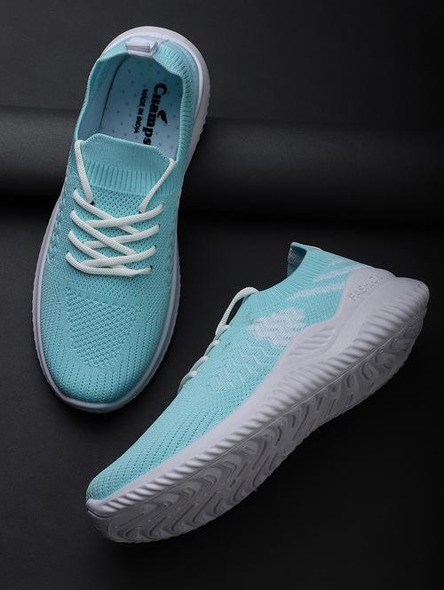 solid slip on casual shoes - 19325081 - Very Small Image - 1