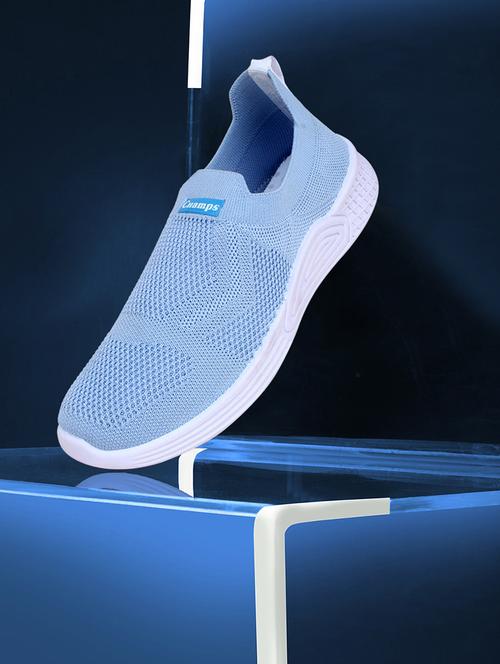 women slip on casual shoe - 19325120 - Very Small Image - 1