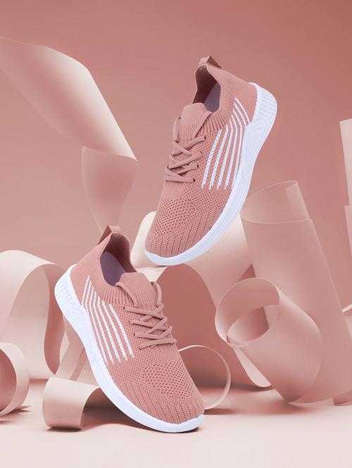 women lace up casual shoe - 19325144 - Very Small Image - 1