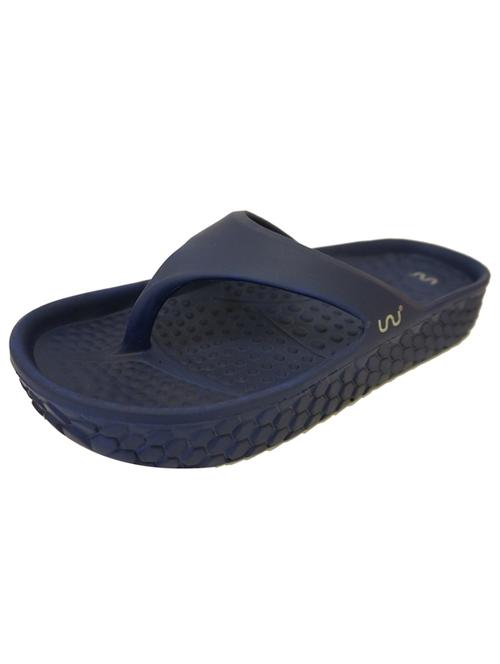 solid toe separator flip flop - 19329737 - Very Small Image - 1