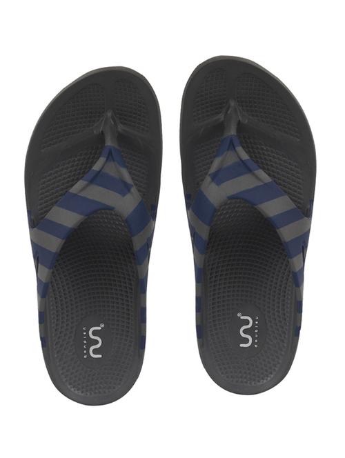mens toe separator flip flop - 19329759 - Very Small Image - 1