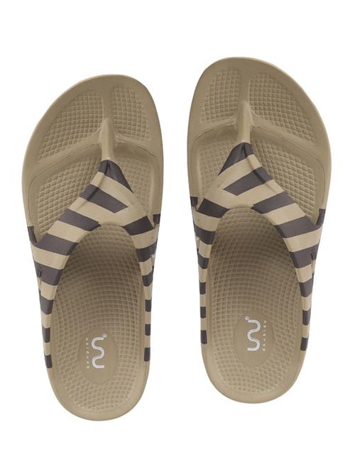 mens toe separator flip flop - 19329764 - Very Small Image - 1