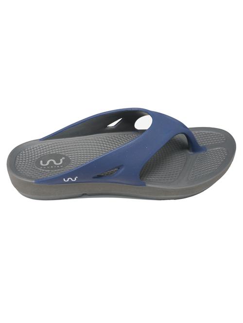 mens toe separator flip flop - 19329786 - Very Small Image - 1