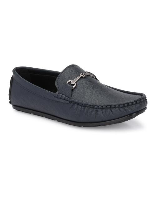 men slip on horsebit loafers - 19335069 - Very Small Image - 1