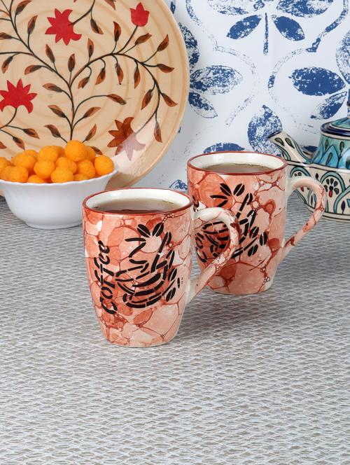 set of 6 cups - 19338890 - Very Small Image - 1