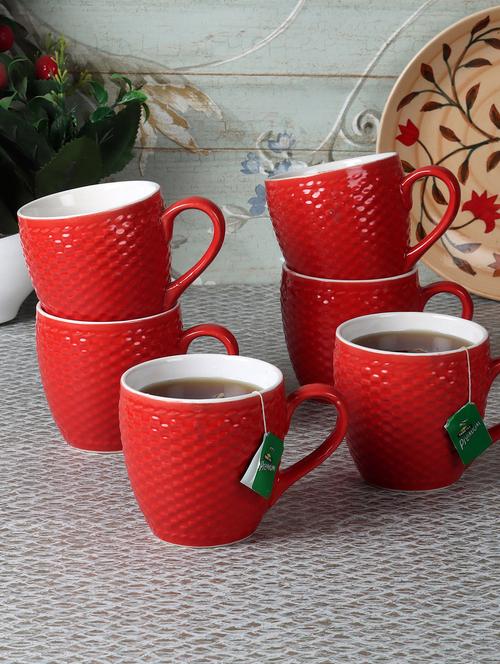 set of 6 cups - 19338911 - Very Small Image - 1