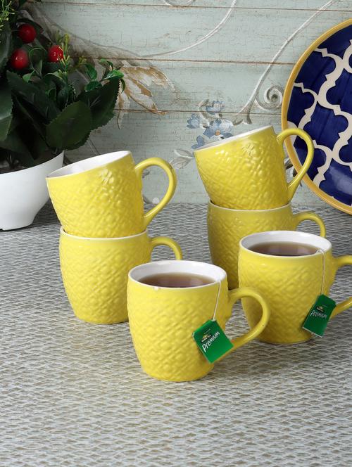 set of 6 cups - 19338915 - Very Small Image - 1