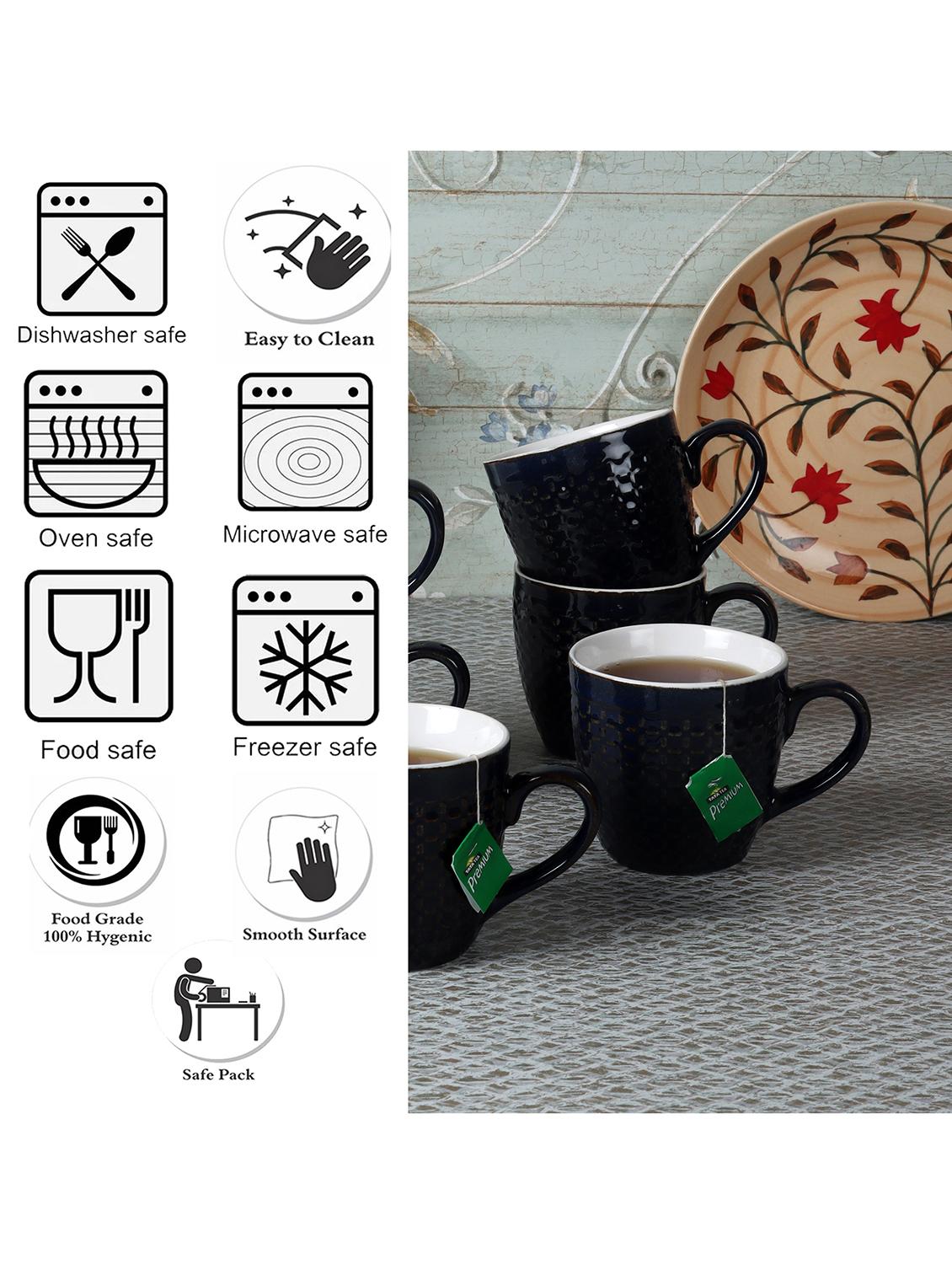 cdi ceramic cup set - 19338924 - Zoom Image - 7