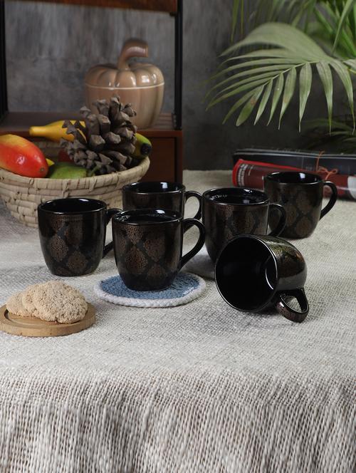 cdi ceramic cup set - 19338949 - Very Small Image - 1