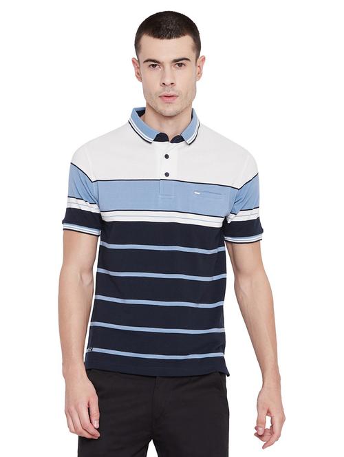 color blocked t-shirt - 19342692 - Very Small Image - 1