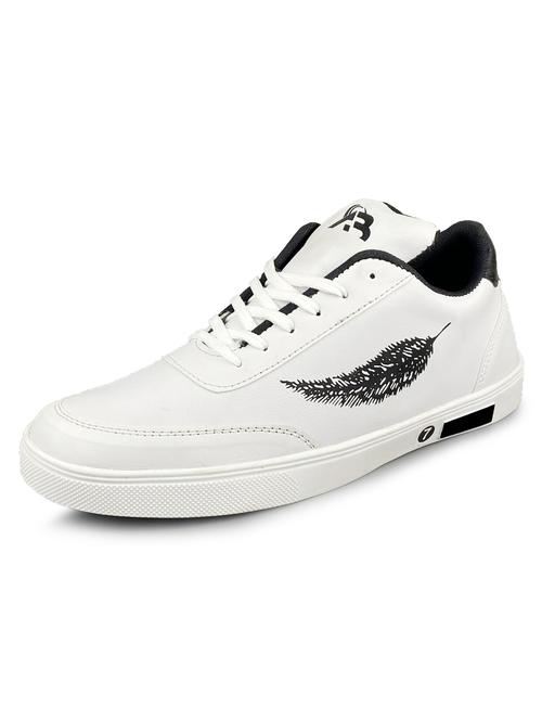 color block lace up sneaker - 19353834 - Very Small Image - 1