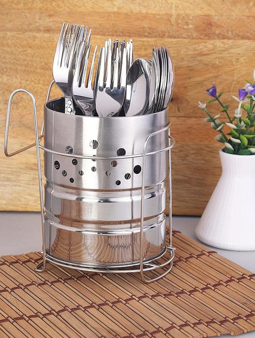 stainless steel cutlery set - 19390151 - Very Small Image - 1