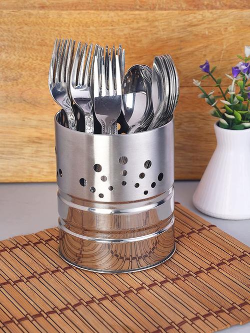 stainless steel cutlery set - 19390152 - Very Small Image - 1