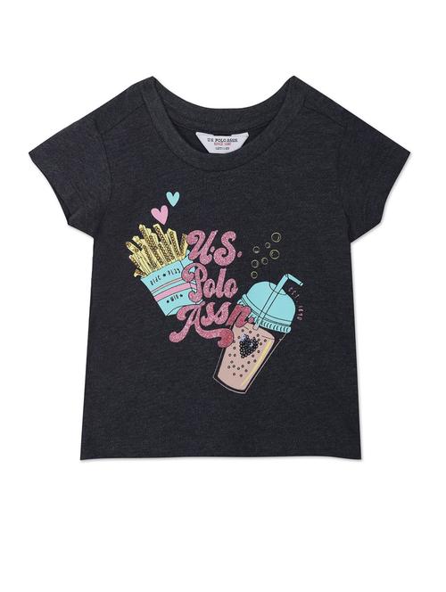 cotton printed regular tee - 19406757 - Very Small Image - 1