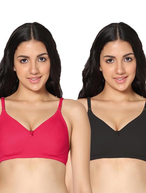 pack of 2 t-shirt bra - 19409562 - Very Small Image - 1
