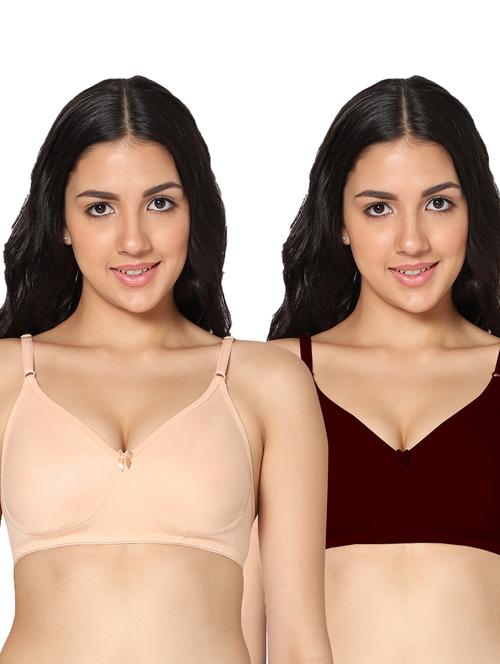 pack of 2 t-shirt bra - 19409564 - Very Small Image - 1