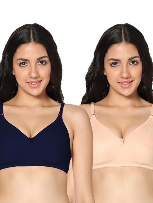 pack of 2 t-shirt bra - 19409573 - Very Small Image - 1