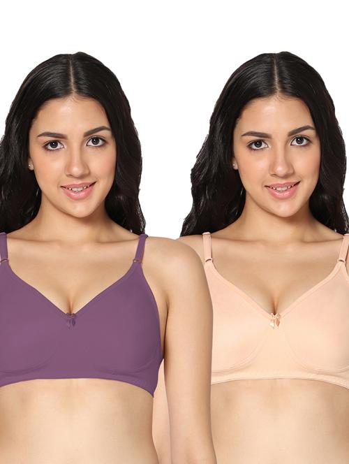 pack of 2 t-shirt bra - 19409575 - Very Small Image - 1