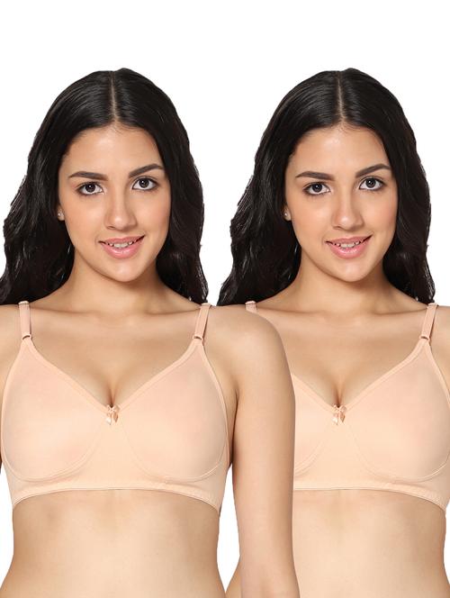 pack of 2 t-shirt bra - 19409576 - Very Small Image - 1