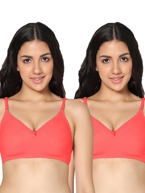 pack of 2 t-shirt bra - 19409590 - Very Small Image - 1