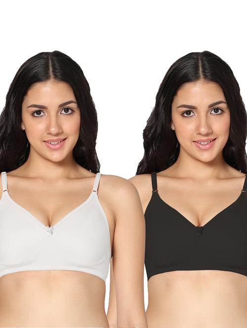 pack of 2 t-shirt bra - 19409591 - Very Small Image - 1