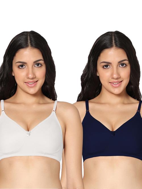 pack of 2 t-shirt bra - 19409593 - Very Small Image - 1