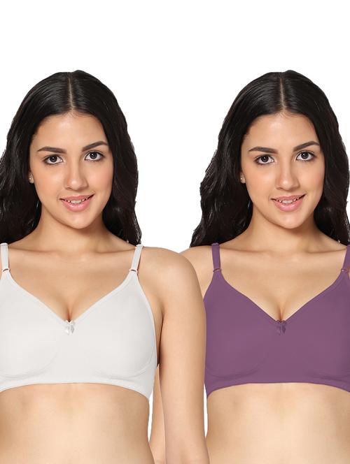 pack of 2 t-shirt bra - 19409595 - Very Small Image - 1