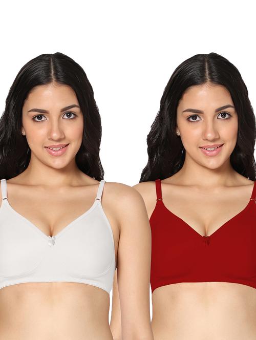 pack of 2 t-shirt bra - 19409598 - Very Small Image - 1