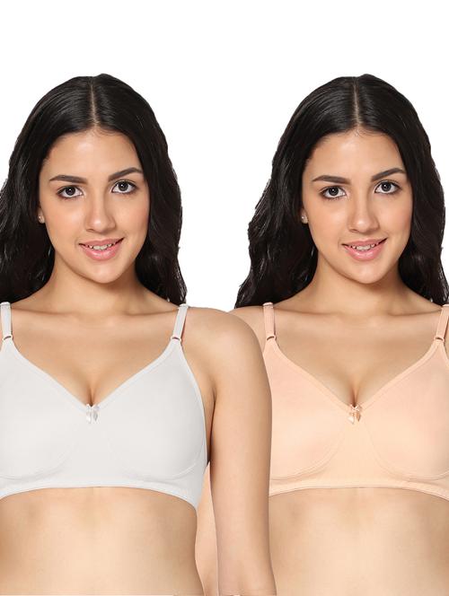 pack of 2 t-shirt bra - 19409604 - Very Small Image - 1