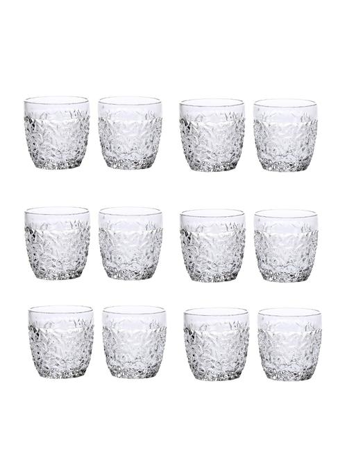 stylish designer transparent royal look glass- c1 - 19417540 - Very Small Image - 1