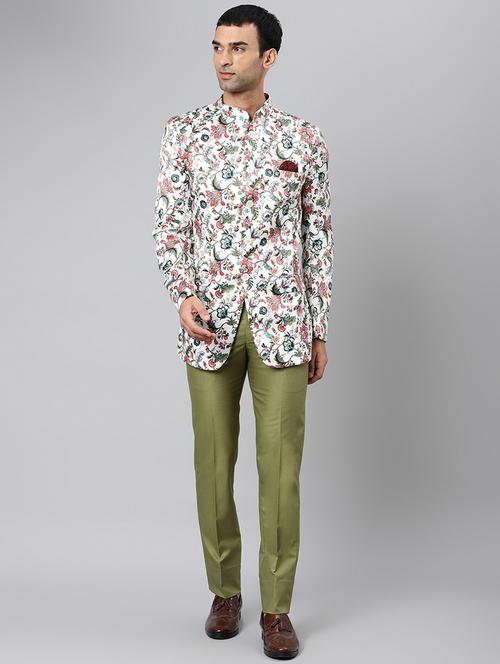 printed 2-piece suits  - 19433281 - Very Small Image - 1