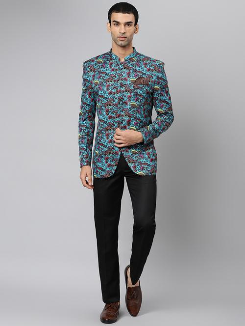printed 2-piece suits  - 19433285 - Very Small Image - 1