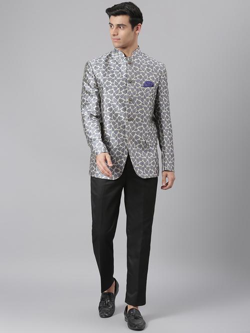 printed 2-piece suits  - 19433287 - Very Small Image - 1