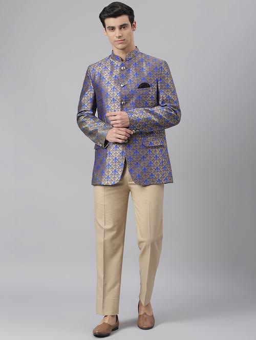 printed 2-piece suits  - 19433289 - Very Small Image - 1