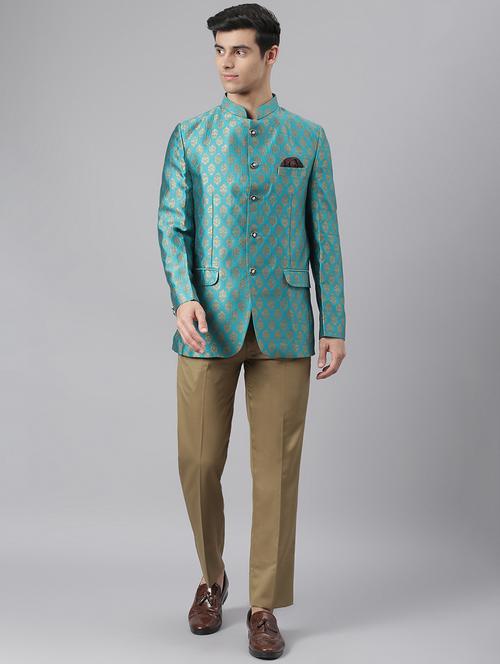 printed 2-piece suits  - 19433295 - Very Small Image - 1