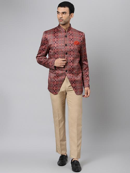 printed 2-piece suits  - 19433310 - Very Small Image - 1